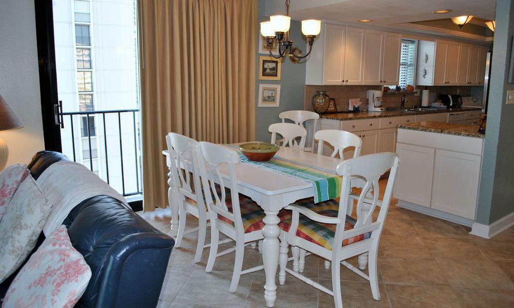 Apartament Arcadian II 15B Myrtle Beach Zewnętrze zdjęcie